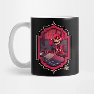 Hazbin-Hotel Mug